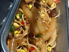 -很久以前羊肉串(朝阳路店)