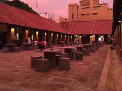 -Ministry of Crab(科伦坡店)