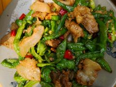 -院8里·少城记忆老川菜(宽窄巷子店)