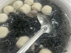 -众味海鲜大排档·活海鲜·潮汕味(南澳店)