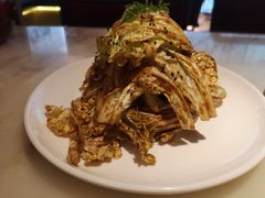 -京华烟云·北京烤鸭(领展购物广场·中关村店)