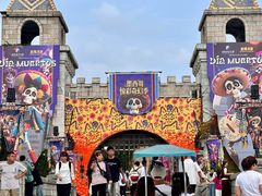 -大连海昌发现王国主题公园