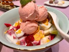 -小马哥融合菜(延安大街店)