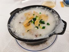 -番禺宾馆丽苑厅