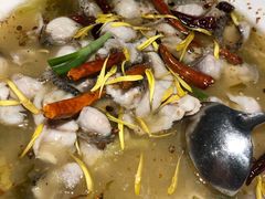 酸菜黑鱼-川流不息(北蔡休闲广场店)