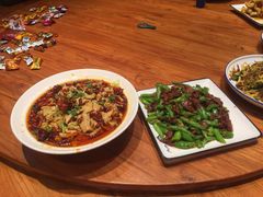 -阿春传统老菜馆(民航路店)