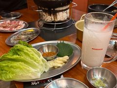 -大阪烧肉BAKA一代(十亩地店)