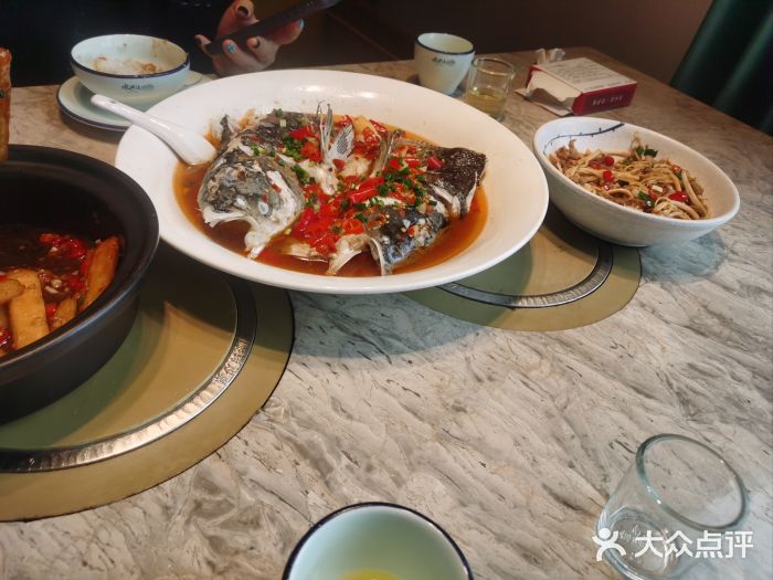 力力渔港涉外店图片