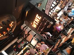 -Cocotte Farm Roast & Winery
