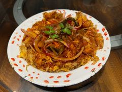 儿时的五柳炸蛋-广府乡下·饭庄(新港东路店)