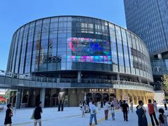 -交通银行前滩31演艺中心