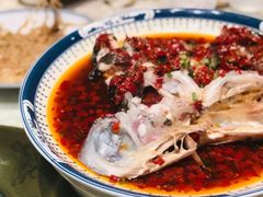 -湘君府(新华路店)