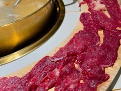 -牛人日志·鲜牛肉骨汤火锅(万科里瑧店)