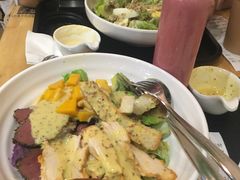 -轻净Clean&Pure(车公庙安徽大厦店)