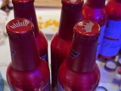 -小酒吧烧烤(爱建店)