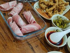 -老康火锅(黄河路总店)