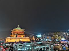 -开元商城(钟楼店)
