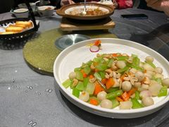 -德尚煌·顺德菜(誉山悠方天地店)