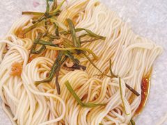 葱油拌面-沧浪亭(临汾路店)