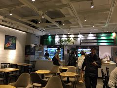 -greenjoy绿享轻食(宁海路店)