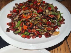 -福茂源横山铁锅羊肉(高新路店)