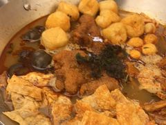 -小螺大作·螺蛳粉火锅(林和西店)