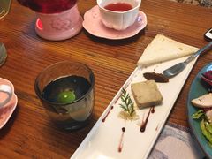 -Kitchen·Y洋厨房西餐厅(王府壹号店)