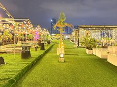 -沸奇公园·情景团建·年会露营烧烤轰趴生日(科技园店)