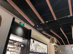大堂-太二酸菜鱼(沈阳万象城店)