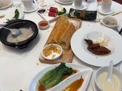 -胜记酒家·精致线(君汇店)