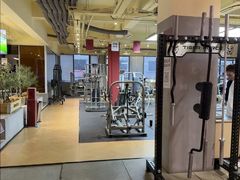 -聚健身GatherFitness(余杭店)