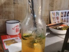 -探鱼·鲜青椒爽麻烤鱼(增城东汇城店)