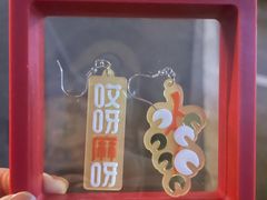 -海底捞火锅(上地华联店)