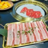 今天的烤肉吃货日记