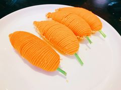 -甄御•海鲜新青岛菜(麦岛店)