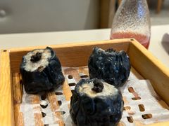 -蔡澜点心·粤菜(万菱汇店)
