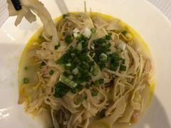 鸡汁糯米笋-东方红酒楼(知春路店)