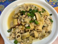 -国生茶庄·地道农家菜团建活动