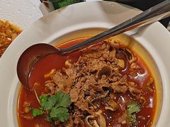 -院里寻菜·精致庭院菜(观沙岭店)