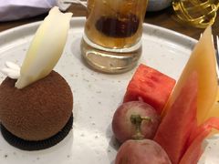 -水月周庄铂尔曼酒店-水月荟中餐厅