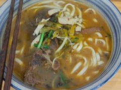 -陈八两面家(华孚写字楼店)