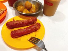 -冰岛茶餐厅(世茂店)