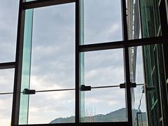 -逸廊大堂吧-下午茶·简餐-千岛湖自由洲际殿