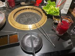 -谷牛和牛烤肉(漕河泾印象城店)