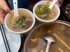 -陈六子全羊馆·烧烤烤羊排(山东理工大店)