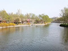 -南翠屏公园