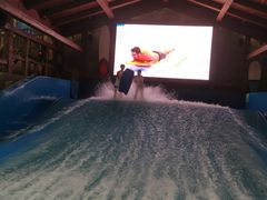 -杭州开元森泊度假乐园