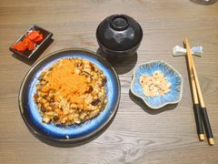 鳗鱼饭-鲸山上·私房日料(泰达MSD店)