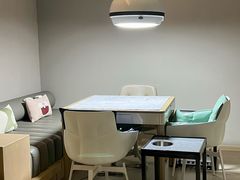 -A+阿加汤宿(大悦城店)