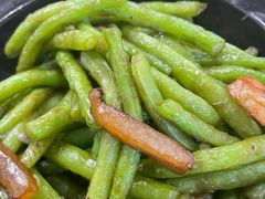 -香辣会·老牌川菜(骏豪店)